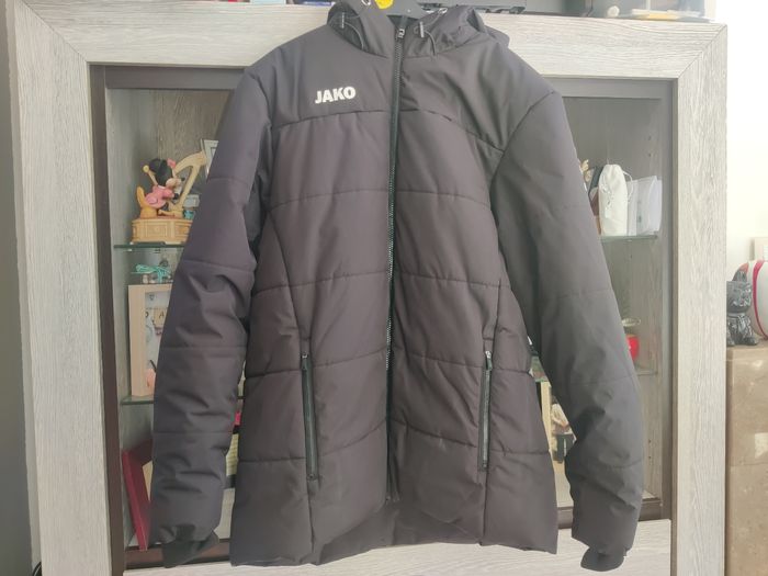 Doudoune hiver pour homme