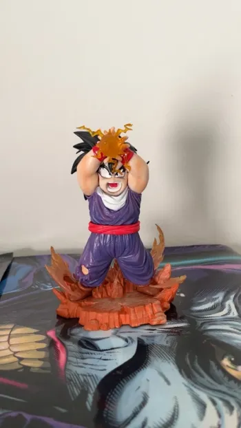 Dragon Ball Z - Gohan