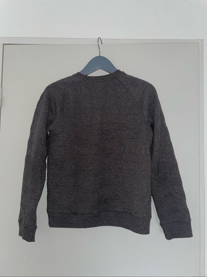 Pull - IKKS - Taille 13/14 ans (160 cm) - photo numéro 3