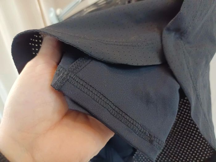 Short noir sport Crivit M 38/40 - photo numéro 3