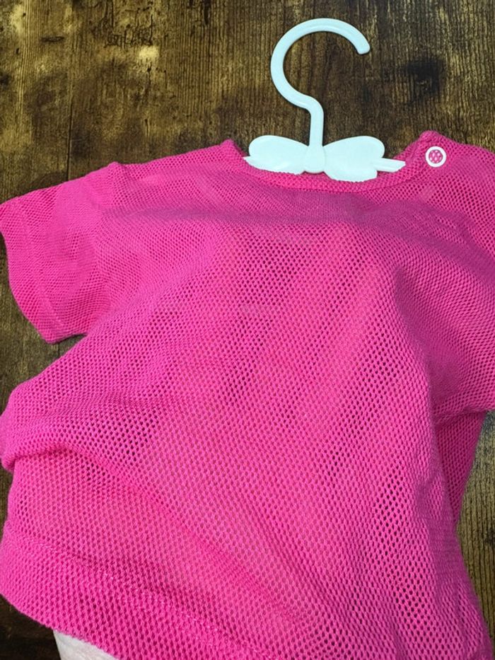 TEE shirt 6m - photo numéro 3