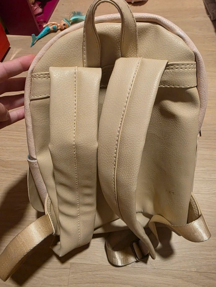Sac à dos Edwige Harry Potter - photo numéro 5