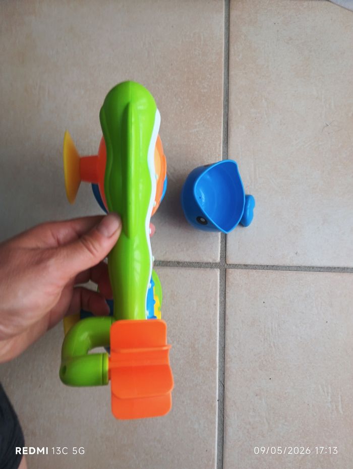 Jouet de bain - photo numéro 4