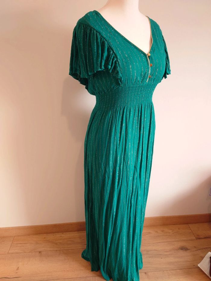 Robe Breal 40 - photo numéro 2