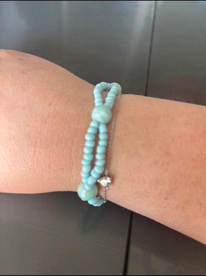 Bracelet chic pour l’été 📍 - photo numéro 4