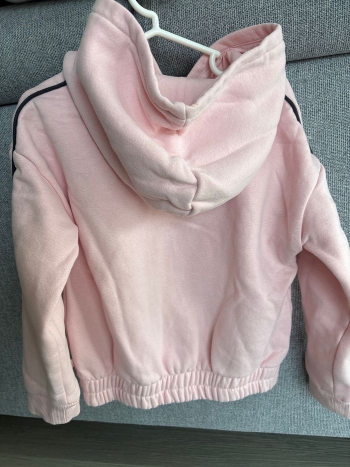 Sweat-shirt - photo numéro 2