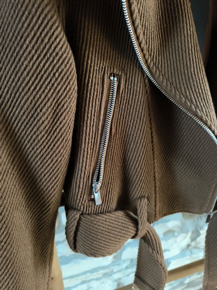 Veste kaporal - photo numéro 4