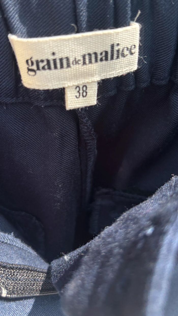 🌟 Pantalon élégant Grain de Malice 🌟 - photo numéro 5