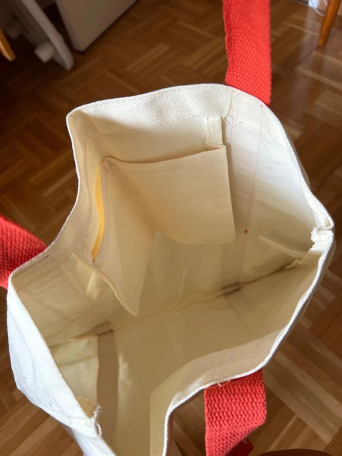 Tote bag Maty - photo numéro 5
