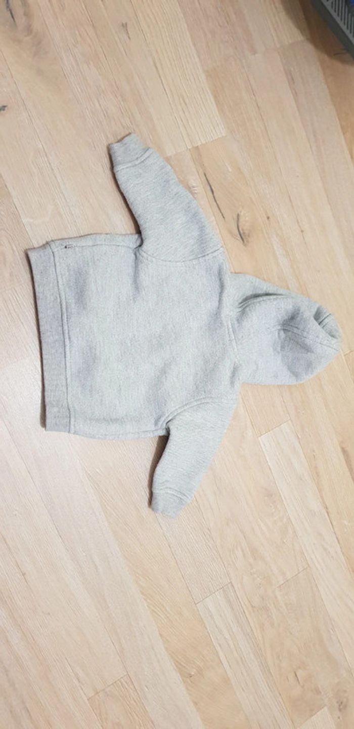 Veste demi-saison 6 mois - photo numéro 4