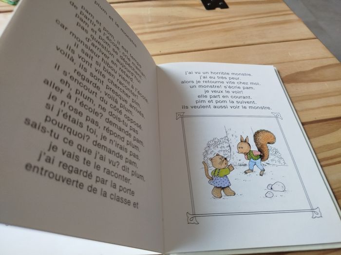 Aventures au pays des animaux - photo numéro 7