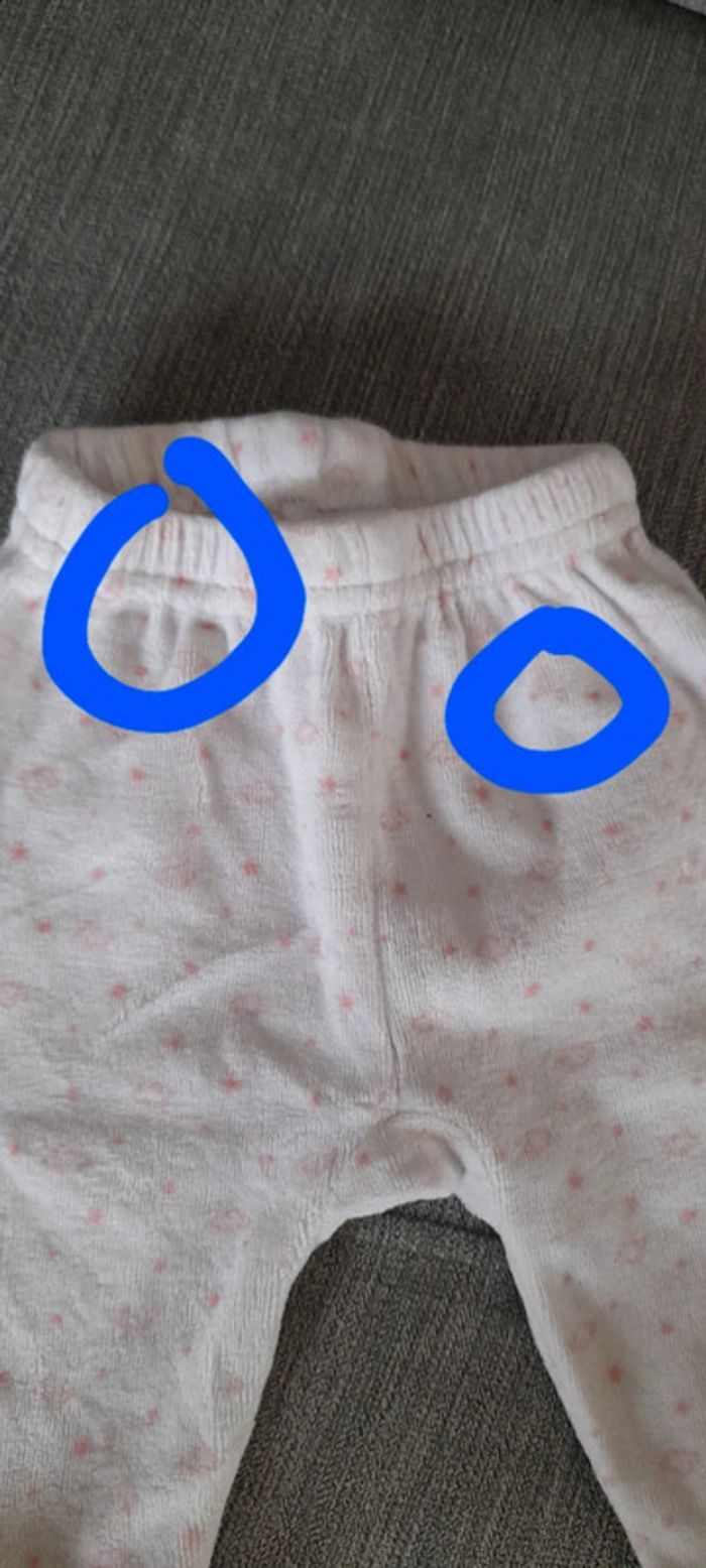 Tenue fille - photo numéro 4