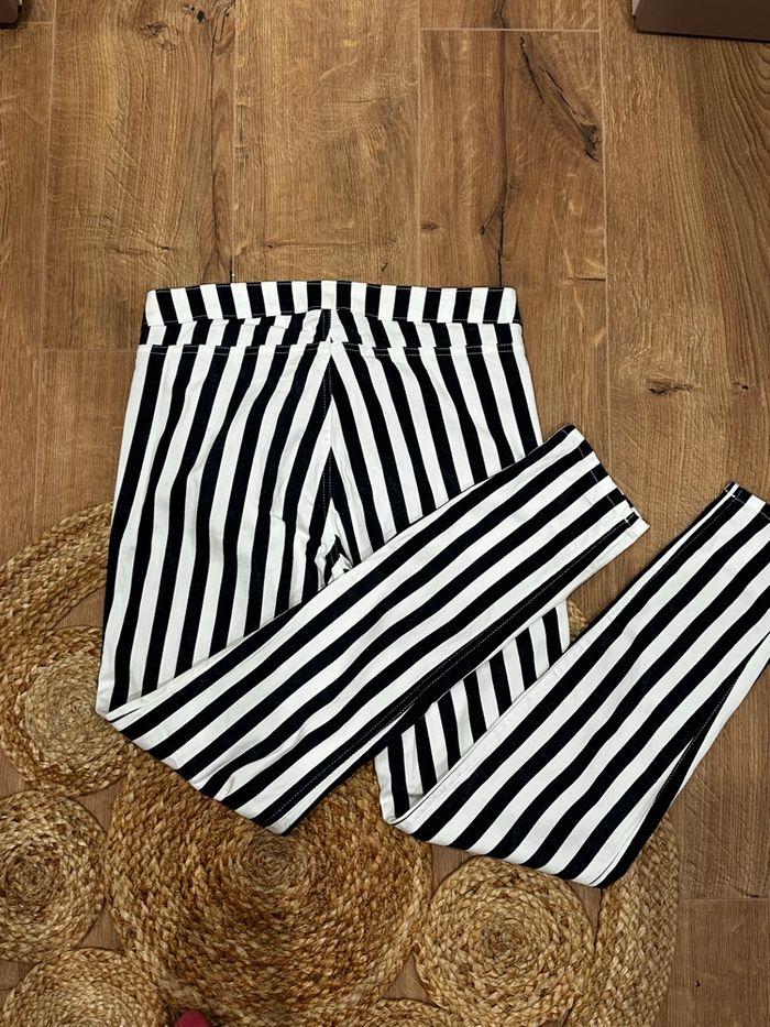 Pantalon H M femme taille 40 - photo numéro 2