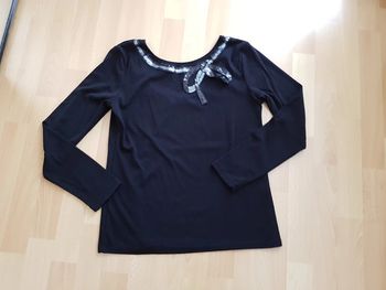 Pull fin breal neuf t2