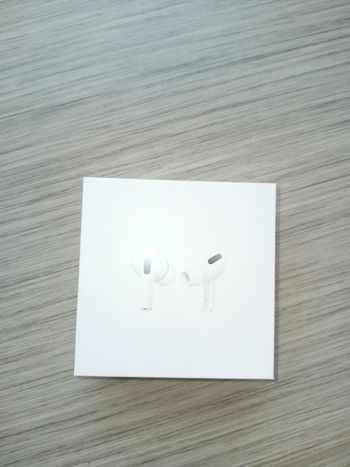 Airpod pro 1 neuf