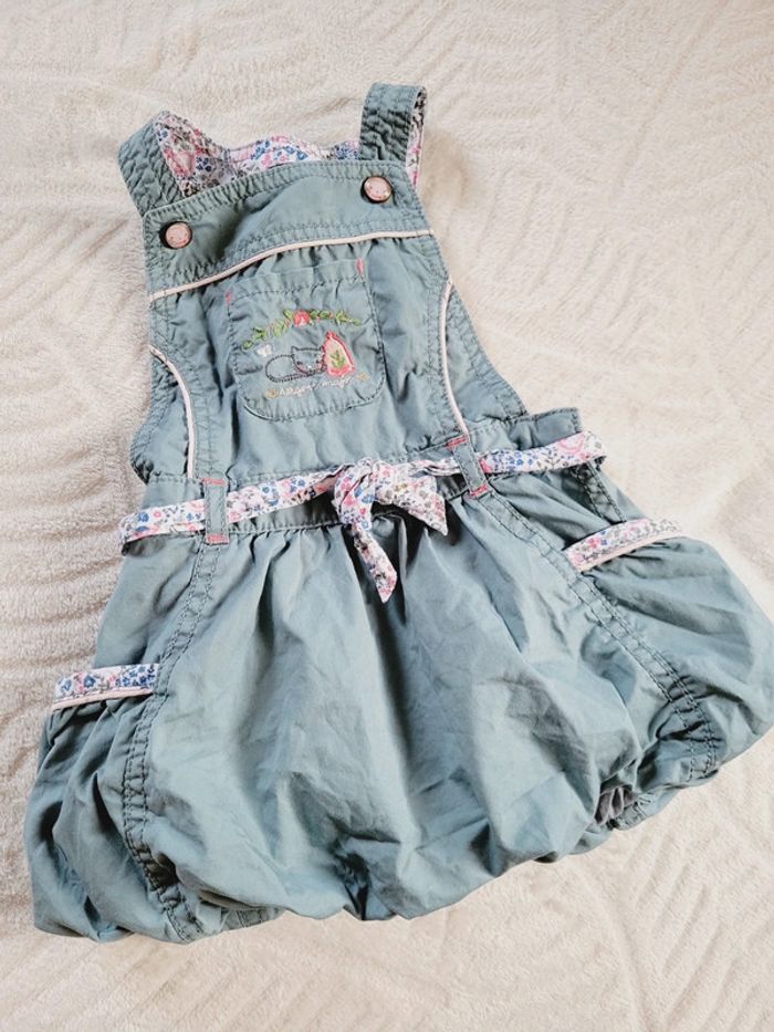 Robe courte - photo numéro 2