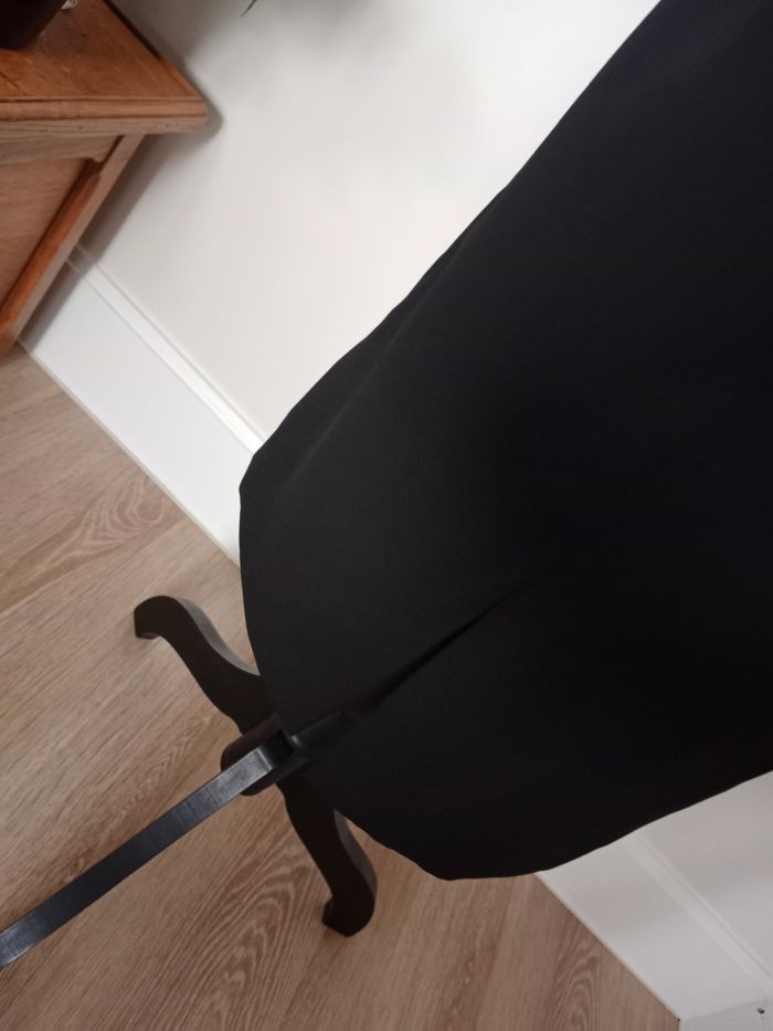 Robe noire - photo numéro 6