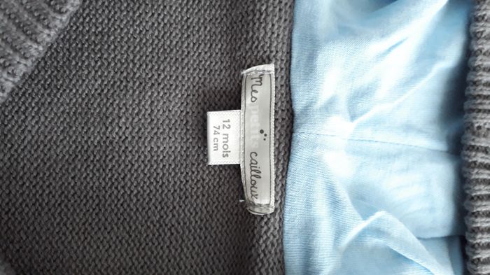 Pull à capuche - photo numéro 4