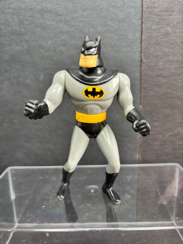 Figurine action figure vintage DC comics 1993 batman