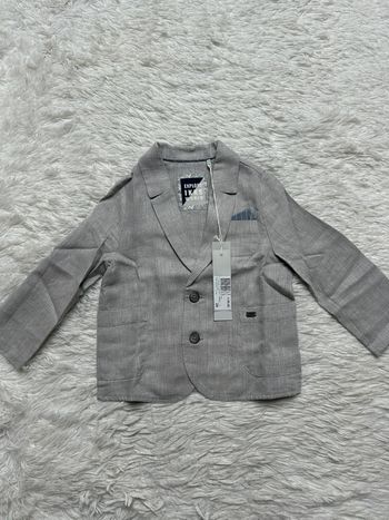 Veste de cérémonie IKKS