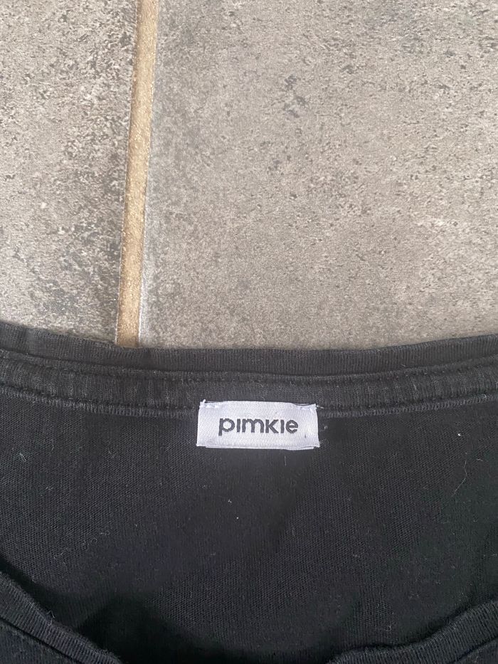 Tee-shirts court - photo numéro 3