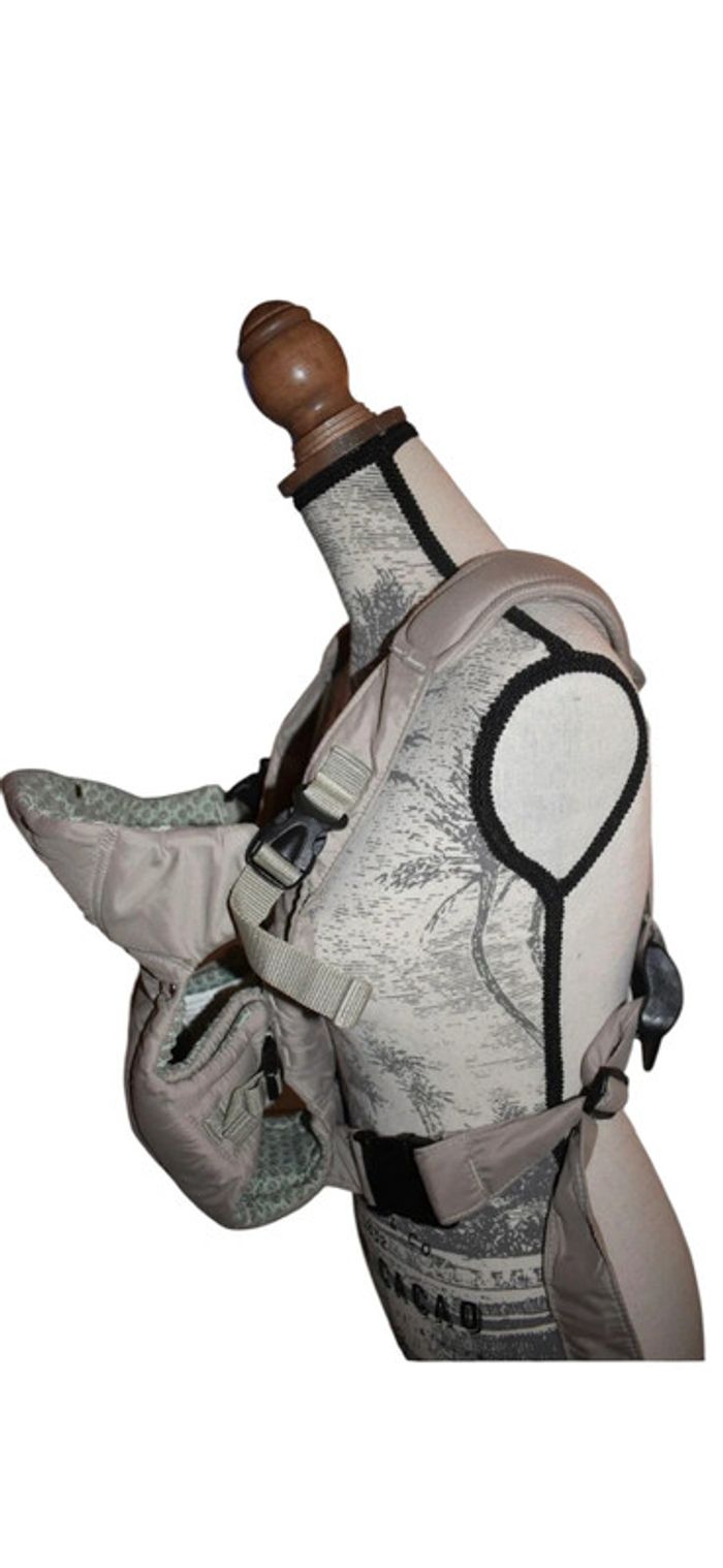 🍼 Porte bébé ventral 🍼 - photo numéro 2