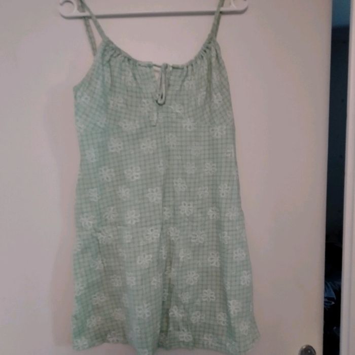 Nuisette Etam lingerie taille 40