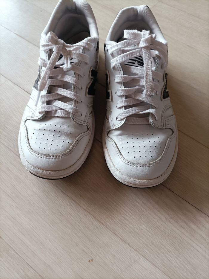 Basket new Balance - photo numéro 3