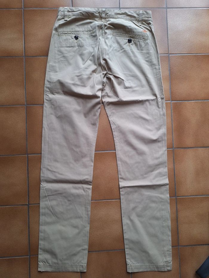 Pantalon - photo numéro 4