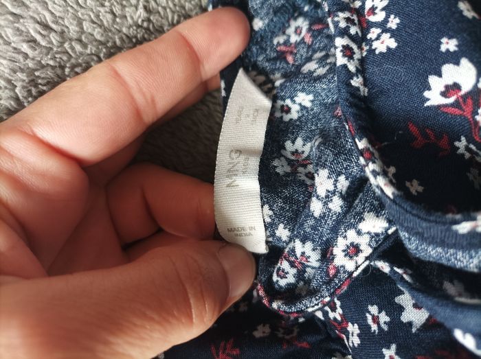 Robe manches longues - photo numéro 3