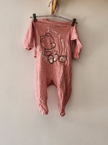 Lot velour