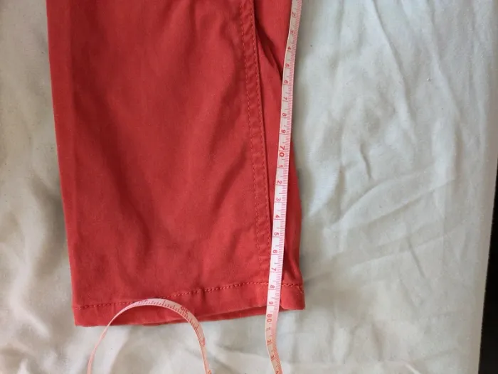 Pantalon coton S - photo numéro 8