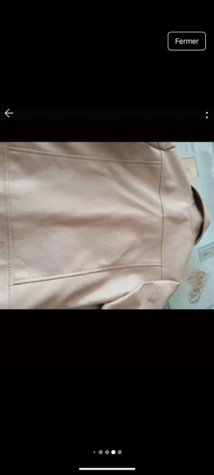 Manteau - photo numéro 5