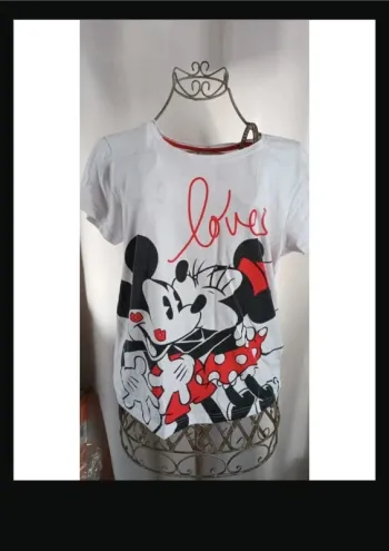 Haut de pyjama taille 46