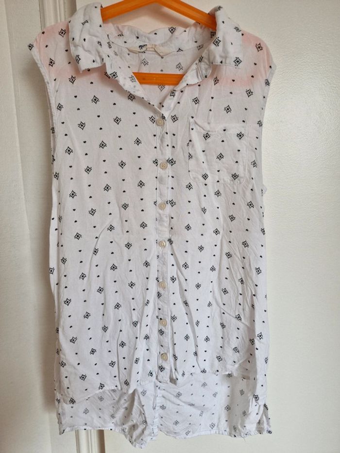Chemise hm