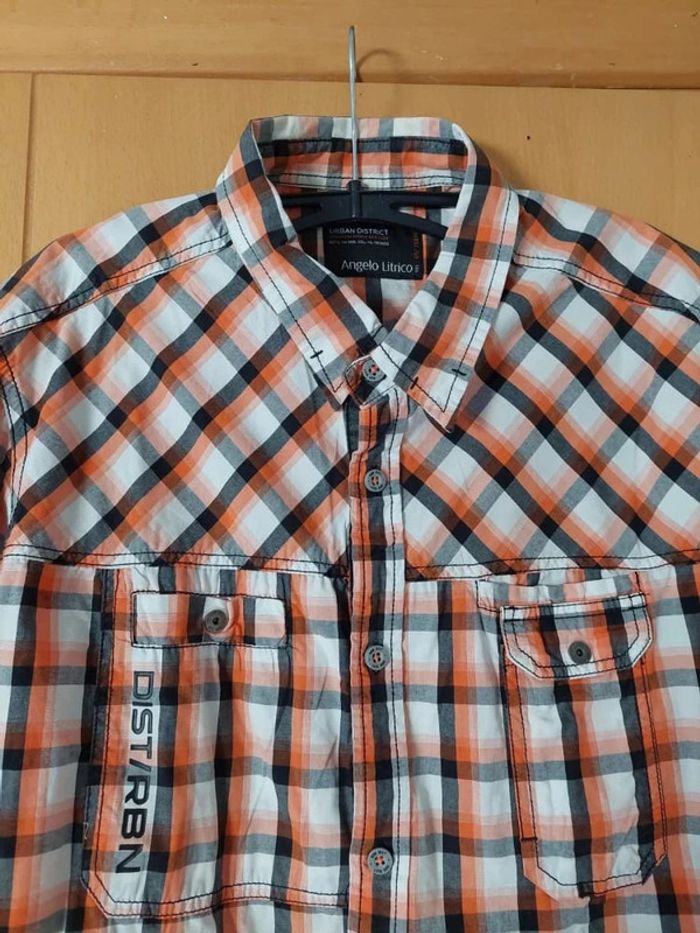 Chemise - photo numéro 3