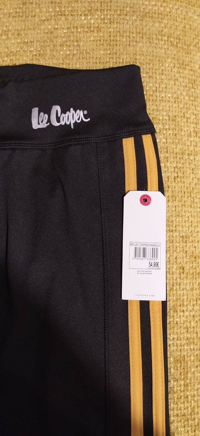 Legging Lee Cooper S/M Neuf - photo numéro 4