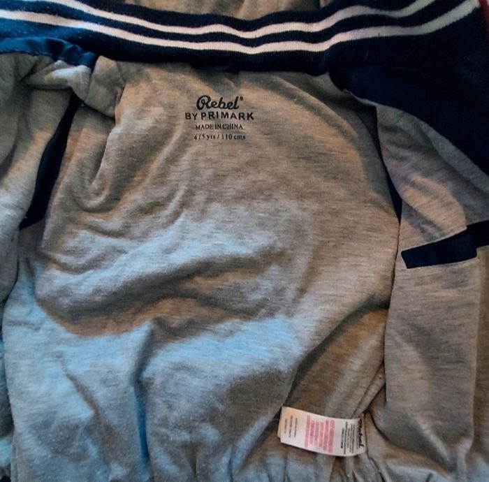 Veste primark - photo numéro 4