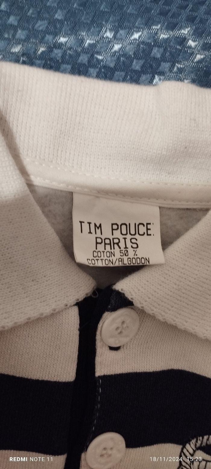 lot vêtements garçon - photo numéro 7