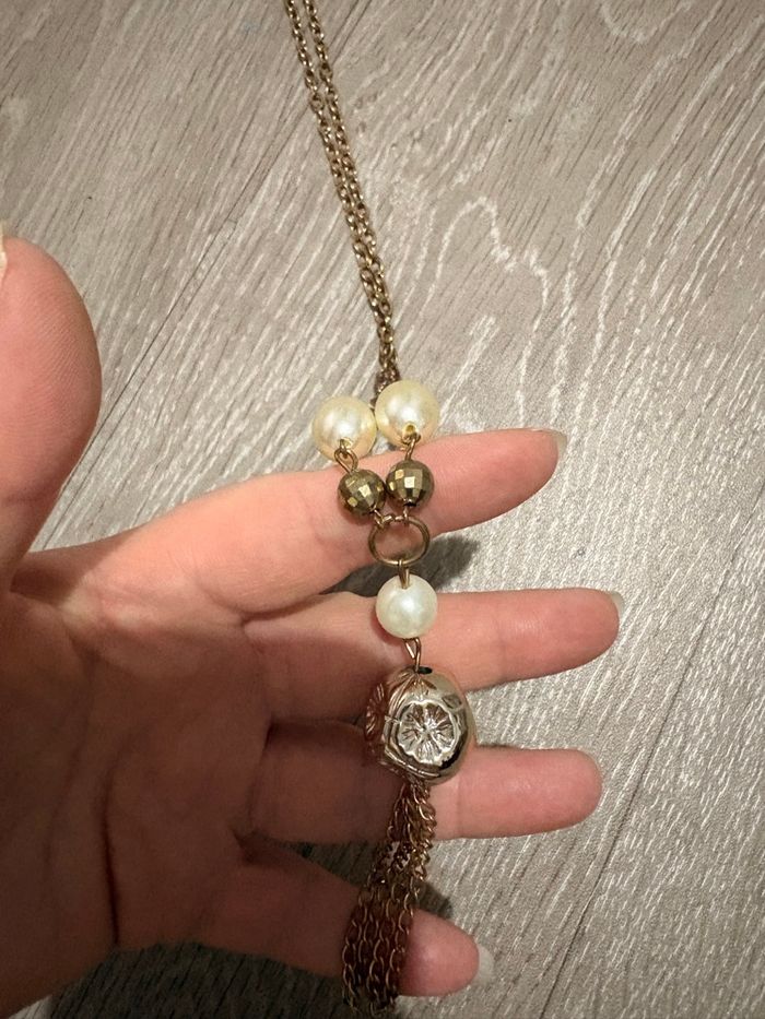 Collier - photo numéro 3