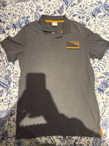 Polo homme jack & Jones