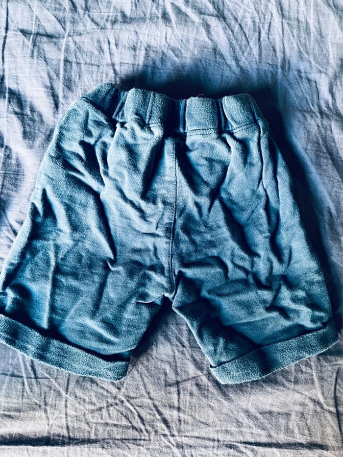 Short Mickey - Disney Baby - photo numéro 3