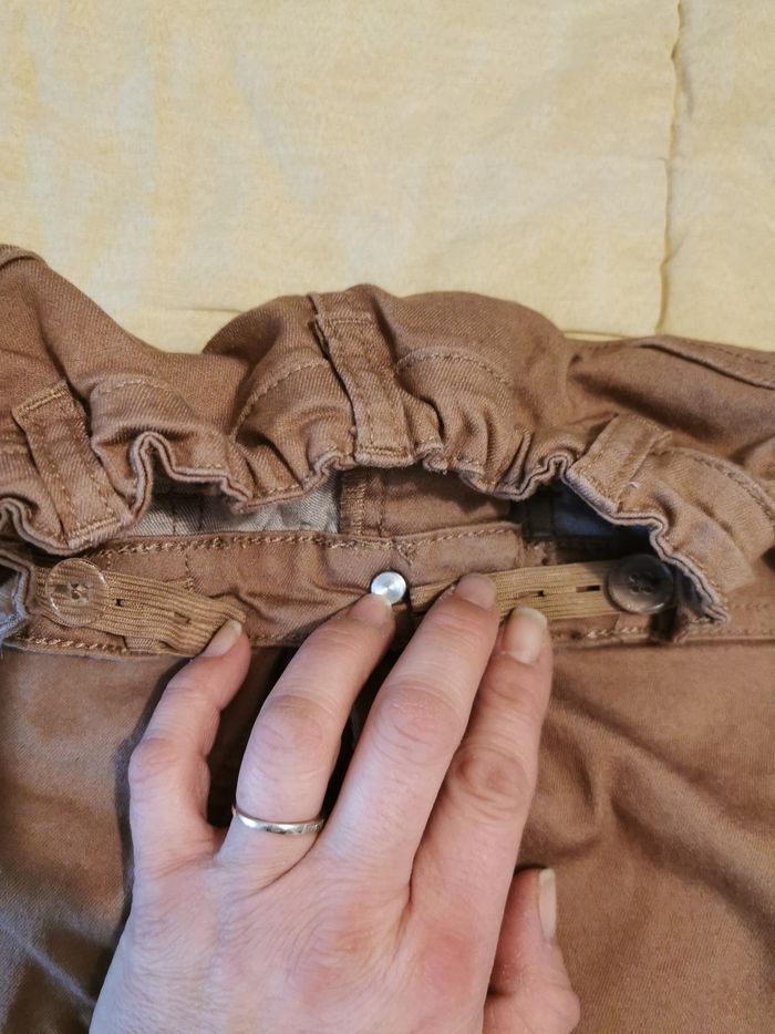 Pantalon - photo numéro 3