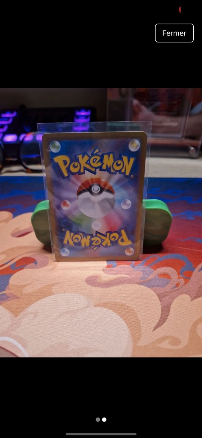 Marshadow AR m1L - photo numéro 2