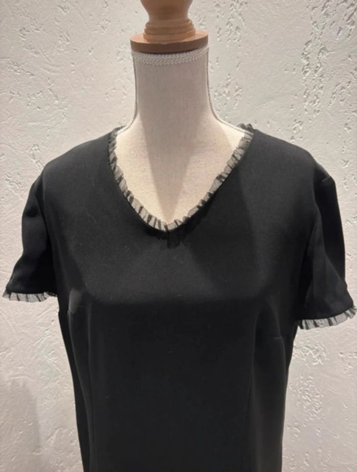 Robe bragard - photo numéro 2