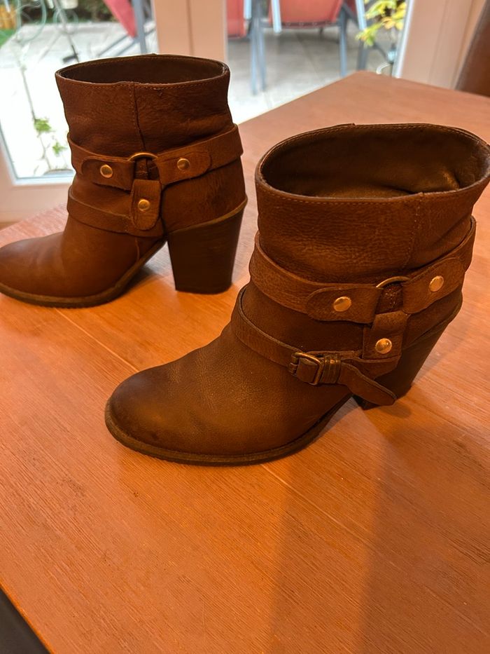 Bottines