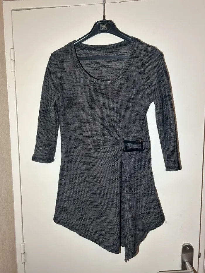 Robe vintage