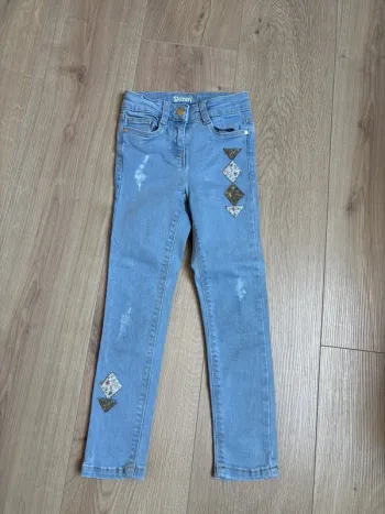 Skinny Tape à l’œil