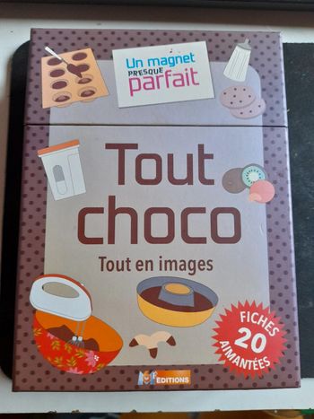 Tout choco