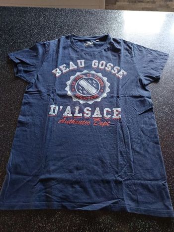 T Shirt Taille S